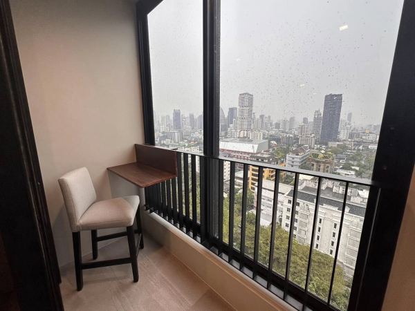 Ideo Q Sukhumvit 36